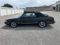 Saab Turbo Cabriolet