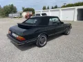 Saab Turbo Cabriolet