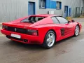 Ferrari 512 TR Testarossa