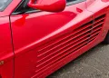 Ferrari 512 TR Testarossa
