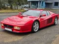Ferrari 512 TR Testarossa