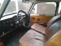 Trabant 601 de luxe