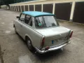 Trabant 601 de luxe