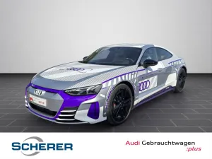 Audi RS e-tron GT Ice Race Edition 1 of 99