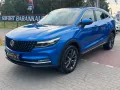 DFSK Fengon 5 Glory 220T*Aut*PDC*Pano*Temp*Kam