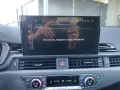 Audi RS 4 Avant 2.9 TFSI q. Tiptr., Matrix, AHK, ACC,