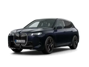 BMW iX xDrive60 M Sportpaket Innovationsp. Klimaaut.