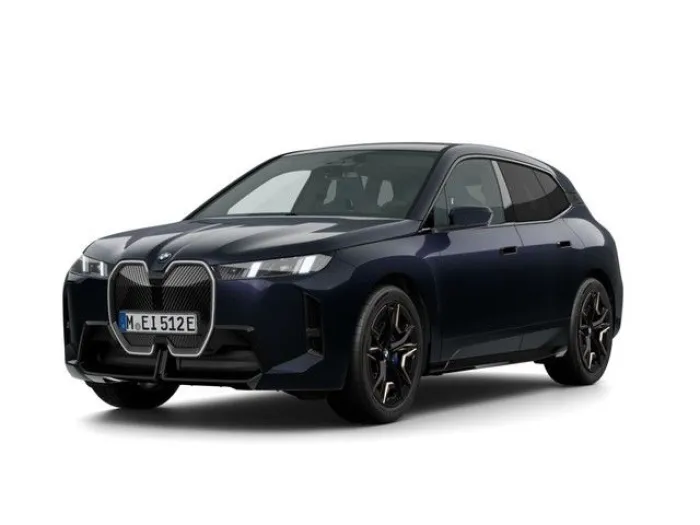 BMW iX xDrive60 M Sportpaket Innovationsp. Klimaaut.