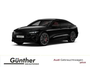 Audi S6 Sportback e-tron ++WINTERRÄDER+PANORAMA+B&O++