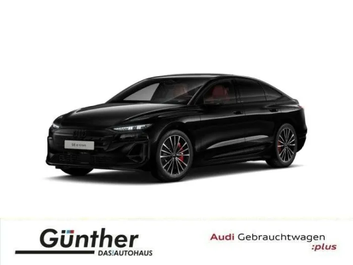 Audi S6 Sportback e-tron ++WINTERRÄDER+PANORAMA+B&O++