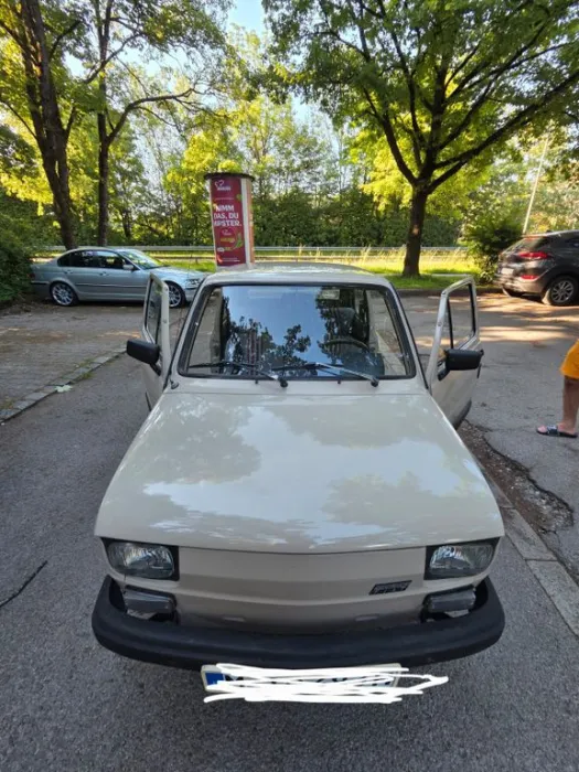 Fiat 126
