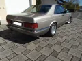Mercedes-Benz SEC 420