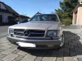 Mercedes-Benz SEC 420