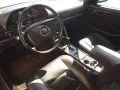 Mercedes-Benz SEC 420