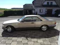 Mercedes-Benz SEC 420