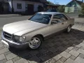 Mercedes-Benz SEC 420