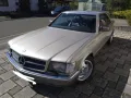 Mercedes-Benz SEC 420