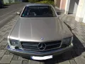 Mercedes-Benz SEC 420