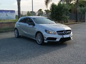 Mercedes-Benz MERCEDES-BENZ A 160 d Automatic Business NEOPATE