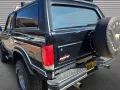 Ford Bronco XLT