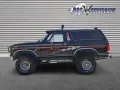 Ford Bronco XLT