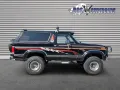 Ford Bronco XLT