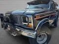 Ford Bronco XLT