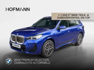 BMW iX1 xDrive30 M Sport AHK+ACC+Adapt. LED+Inno+