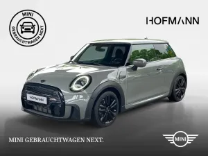 MINI One JCW Trim RFK+Navi+SHZ+Driv.Ass.+