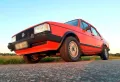 Volkswagen 1984 VW Jetta TX mk1