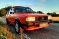 Volkswagen 1984 VW Jetta TX mk1
