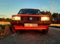 Volkswagen 1984 VW Jetta TX mk1