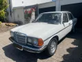 Mercedes-Benz E 230