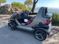 Smart Crossblade - -0170