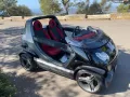 Smart Crossblade - -0170