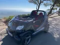 Smart Crossblade - -0170