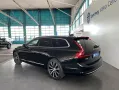Volvo V90 B4 Plus-Bright Aut Glasd 360° Voll-LED Leder