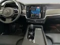 Volvo V90 B4 Plus-Bright Aut Glasd 360° Voll-LED Leder