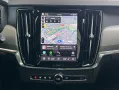 Volvo V90 B4 Ultimate-Bright Glasd 360° Standh AHK