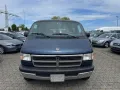 Dodge RAM *Van * Magnum * Oalpe*Tüv Neu*1Hand