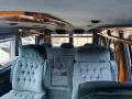 Dodge RAM *Van * Magnum * Oalpe*Tüv Neu*1Hand