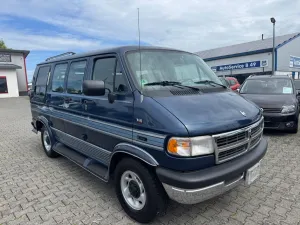 Dodge RAM *Van * Magnum * Oalpe*Tüv Neu*1Hand