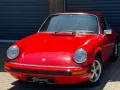 Porsche 912E