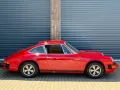 Porsche 912E