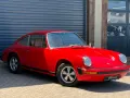 Porsche 912E