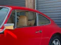 Porsche 912E