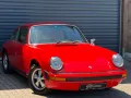 Porsche 912E