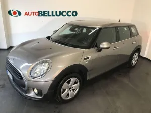 MINI Clubman 1.5 One Hype