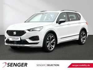 Seat Tarraco FR 1.4 eHybrid DSG Pano ACC AHK