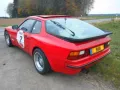 Porsche PORSCHE 944 (SCHALTER)